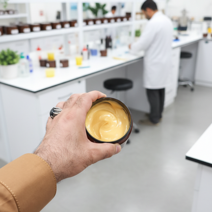 Zafrani Whitening Cream 250g – Herbal Zaffrani Formula for Bright, Glowing, Soft & Even-Toned Skin | Daily Moisturizing & Skin-Polishing Cream