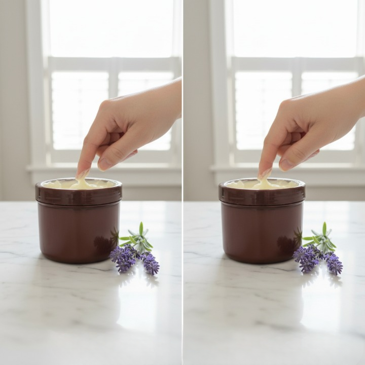 Zafrani Whitening Cream 250g – Herbal Zaffrani Formula for Bright, Glowing, Soft & Even-Toned Skin | Daily Moisturizing & Skin-Polishing Cream