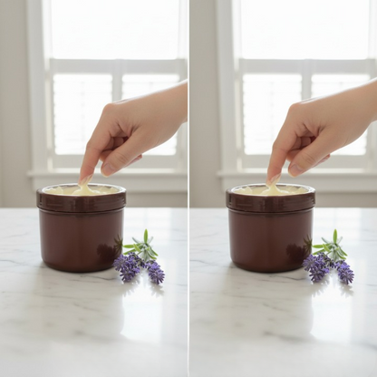 Zafrani Whitening Cream 250g – Herbal Zaffrani Formula for Bright, Glowing, Soft & Even-Toned Skin | Daily Moisturizing & Skin-Polishing Cream